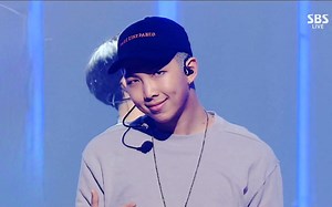 【BTS】Save me｜舞台混剪｜打歌舞台中字｜2K超清版