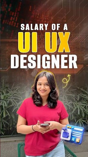 Salary of a UI UX Designer | Intellipaat