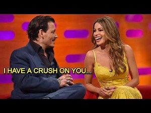 When Celebrities Meet Their Celebrity Crush!