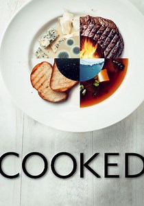 Cooked Season 1 - watch full episodes streaming online