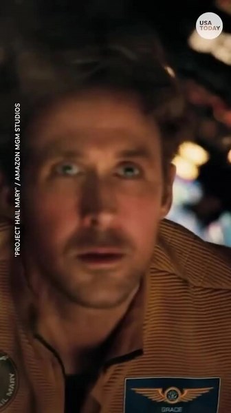 Meet Rocky, Ryan Gosling's 'diva' alien best friend in 'Project Hail Mary'