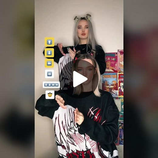 Mimikliffi (@mimikliffi)’s videos with Direction Dance - Marianny Holguín