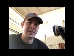 Drill Doctor Drill Bit & Knife Sharpener video review by Whitt