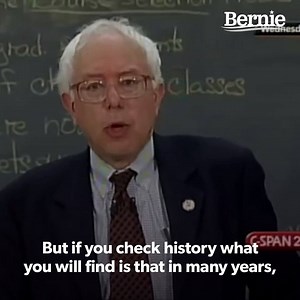 Far too often, American intervention and the use of American military power has produced unintended consequences which have caused incalculable harm. | Bernie Sanders