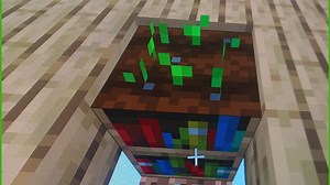 “So rare that I don’t think it is supposed to exist”: Minecraft player discovers an unusual glitched block leaving the community confused.