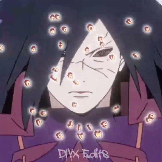 「 This is MADARA UCHIHA ☠️🔥 」| Montagem Pegadora - Trending | DIVX Edits