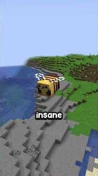 Minecraft, But Every Color I Touch Turns Me Into A Different Mob… #shorts