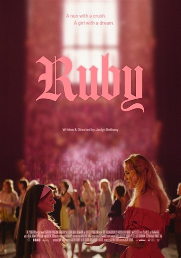 Ruby streaming: where to watch movie online?