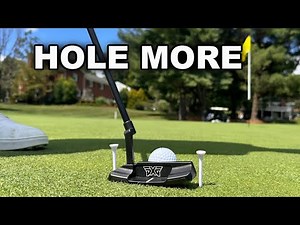 The Best 1% Of Golfer Do This Easy Trick to Hole More Putts