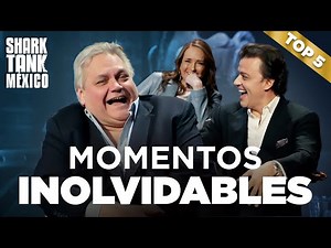 ¡Las Negociaciones Más Feroces del Programa! | Shark Tank México