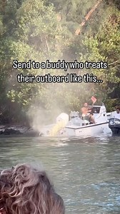 631 reactions · 76 comments | Whenever starting an outboard motor,...