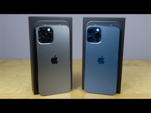 iPhone 12 Pro Max: Did anyone actually regret getting the blue instead of grey? - Smart.DHgate – Trusted Buying Guides for Global Shoppers