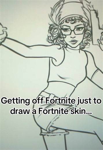 Exploring Fortnite's Cute Girly Skins