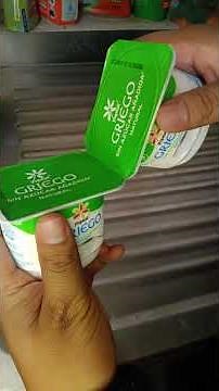 How to make YOGURT