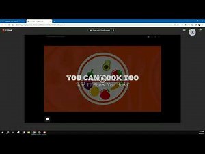 How to download a video from Google Classroom