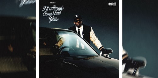 Blxst Delivers Long-Awaited Debut Album 'I'll Always Come Find You'