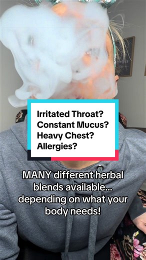 Breathing shouldn’t feel like work… 🌿 These herbal diffusers use plant extracts like mint and mullein to support lung health, relaxation, energy, and antioxidant support depending on the blend. Which one would you try first? 👀 #respiratorytherapy #allergies #sleeptips #naturalremedy #healthyliving