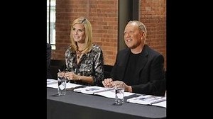 Project Runway: “Finale, Part II”