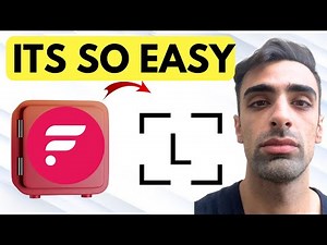 How To Stake Flare On Ledger Live Step By Step (2025)