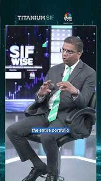 SIF Wise by Titanium SIF: Can SIFs reduce portfolio volatility? Flexibility explained | N18M
