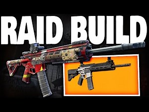 The Division 2 - BEST RAID DPS BUILD INSANE DAMAGE !!