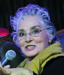 Nancy Lee Andrews - Alchetron, The Free Social Encyclopedia