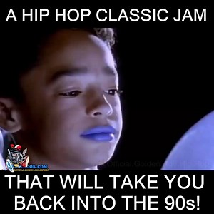 Let me take you back into the 90s with this classic song - The UMC's - One To Grow On - | Golden Age of Hip Hop