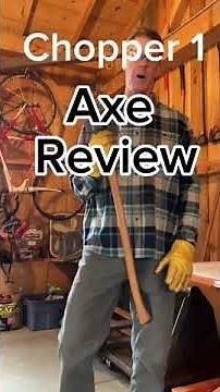 Chopper1 Axe