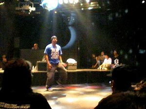 KEI POPPING judge move