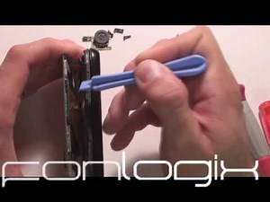 TYTN II screen replacement tutorial video