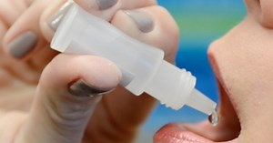 Oral drops could replace allergy shots