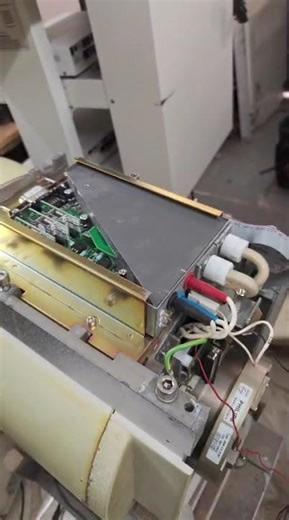 Testing of BV Libra C-Arm image intensifier #biomedical #xrayimaging