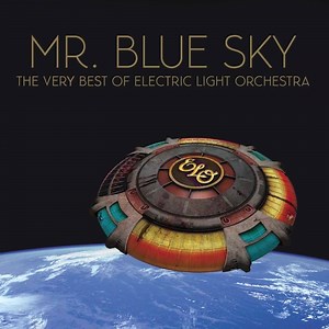 22K views · 1.6K reactions | First issued alongside Jeff Lynne’s second solo album ‘Long Wave,’ ‘Mr. Blue Sky: The Very Best of Electric Light Orchestra’ found Lynne rerecording ELO hits like “Evil Woman,” “Strange Magic,” “Don’t Bring Me Down” and many more. They’re now newly available for you to stream or download and hear for yourself. https://LegacyRecordings.lnk.to/TVBO | Jeff Lynne | Facebook