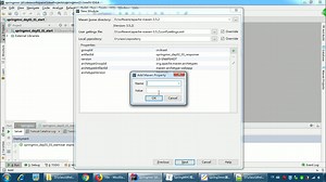 SpringMVC返回值类型及响应数据类型（第四章_共七章）
