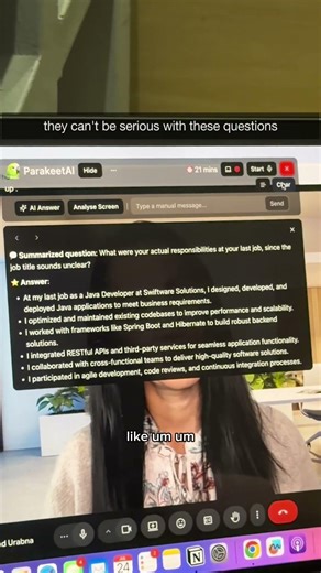 ai turned interviews into jokes comment for website#jobs #ai #chatgpt #fyp:› #viral