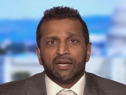 FBI Director Kash Patel: We've Captured Four Of FBI's "Ten Most Wanted" In The Last Six Months