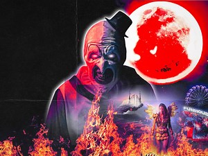 Terrifier 2 - Apple TV