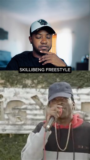 Skillibeng Is One Of Our Most Lyrical Dancehall Artiste 💯 #skillibeng | DJ Wass