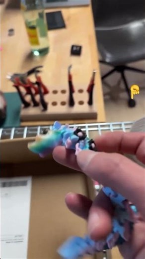 FANTASTICAL DRAGONS – 3D Printed Articulated Fantasy Dragon Figures | Collectible Dragon Toys