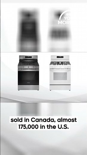 Recall Warns Consumers to Immediately Stop Using Certain Models of Oven | Your Morning