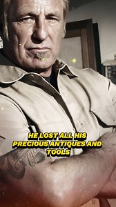 What Really Happened to Rick Dale from America Restoration? #rickdale #americarestoration #car #custom | Spotlight Celebs