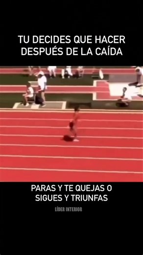 Acepta y supera los retos de la vida