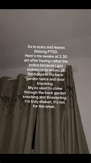 Understanding PTSD and Its Impact on Survivors