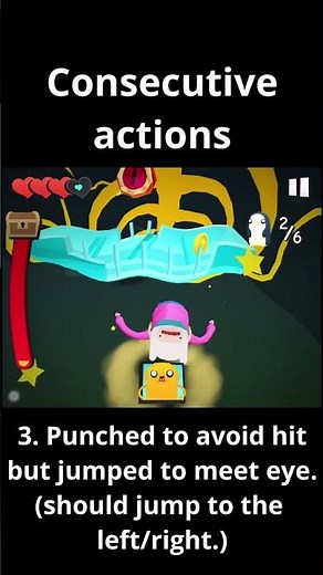 Time Tangle: Adventure Time [Gameplay mistakes ep.7] #timetangle #adventuretime #gameplaymistakes