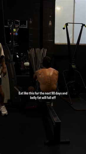 Ben Crerar on Instagram: "FREE MEAL PLAN 🥩 If you want to lose the belly fat over the next 3 months and get shredded for the new year, rotate these meal options. Adjust for your calories and macros. Breakfast: 🍳 Option 1: Eggs on toast 🥚 3-4 boiled 1 piece sourdough 1/4 avocado Option 2: Egg white omelette 🍳 2 whole eggs + 1/2 cup egg whites 60g ham or sliced turkey 15g light cheese 1 cup spinach Salt & pepper Option 3: Yogurt bowl 🥣 300g chobani fit Greek yogurt 1/2 scoop whey protein 15g