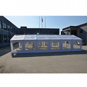 [Hot Item] Outdoor White Family Party Tent