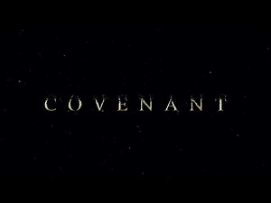 COVENANT - Official Reveal 4K Trailer (New Souls-like FPS by ex-AAA developers)