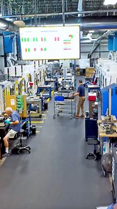 Enhance productivity and transform your shop floor’s connectivity with 𝗙𝗔𝗡𝗨𝗖'𝘀 𝗠𝗧-𝗟𝗜𝗡𝗞𝓲 𝘀𝗼𝗳𝘁𝘄𝗮𝗿𝗲!⚙️📊 MT-LINK𝓲 provides real-time shop floor data so you can optimize machine performance and reduce downtime. Join our FANUC team at #NPE2024 to learn more and explore cutting-edge automation solutions: 📍Booth W773 📆 May 6th - May 10th Need to talk before the show? Contact a FANUC automation expert TODAY⬇️ 🔗https://bit.ly/44cOXcB NPE #robotics #robots #collaborativerobots #co