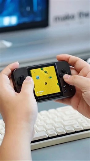 TECH CYBOT on Instagram: "Multi Functional Charger & Gaming Console"