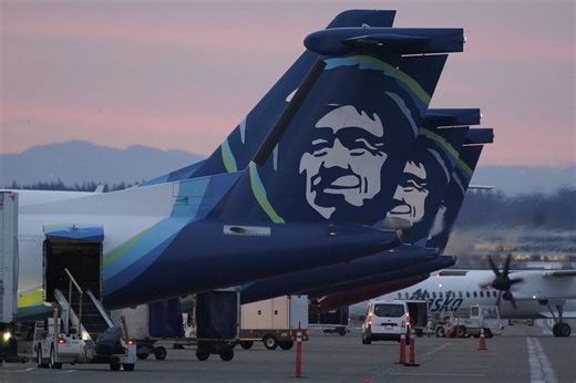 Alaska Airlines adding new daily flight between Bellingham, Portland | Cascadia Daily News